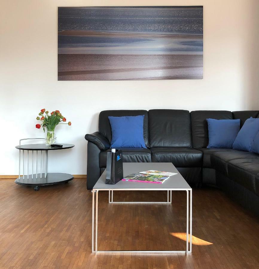 Ferienwohnung Schleusenhaus Hameln Hamelin Luaran gambar